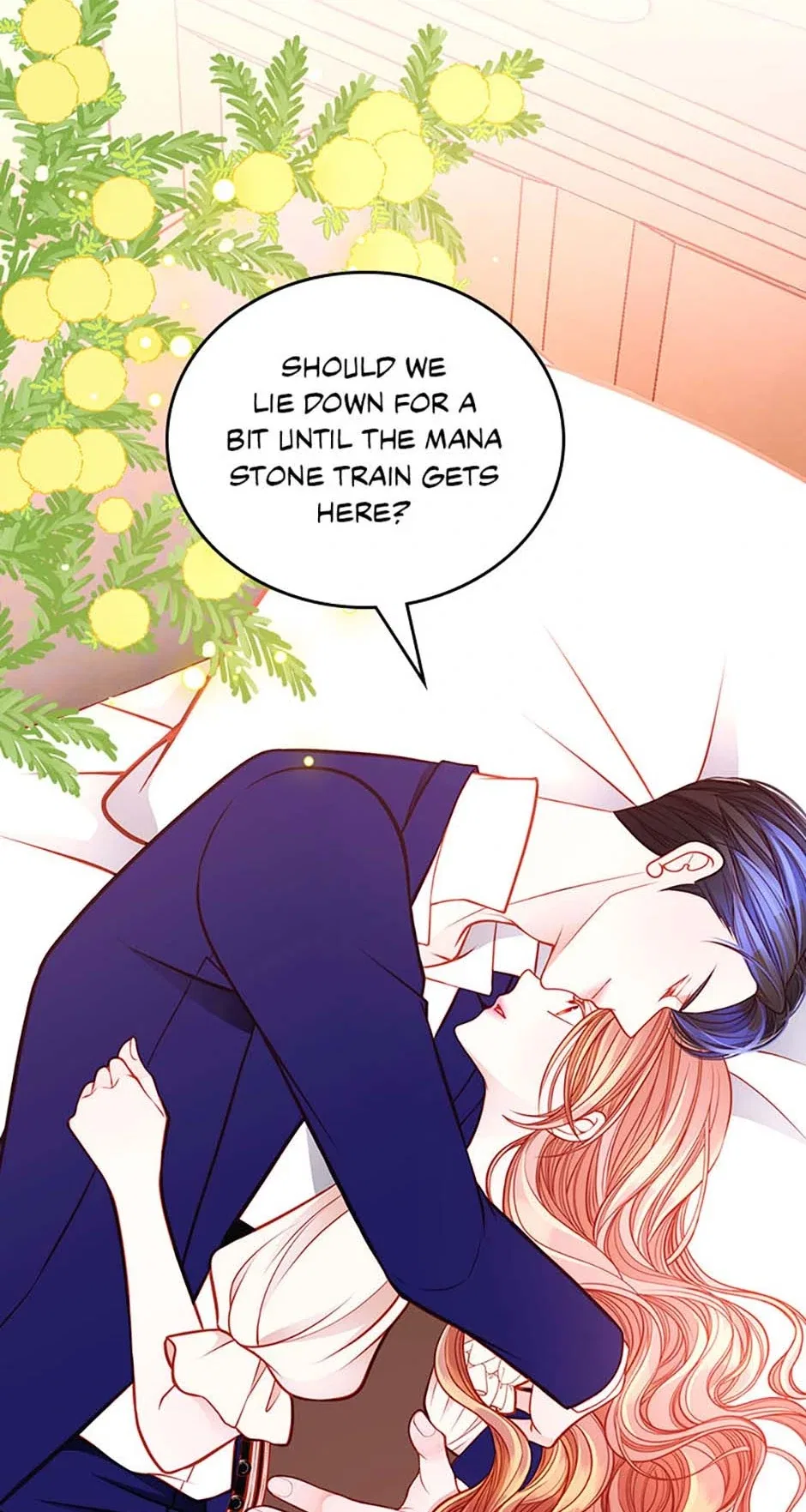 The Duchess’s Secret Dressing Room Chapter 103 – Page 25