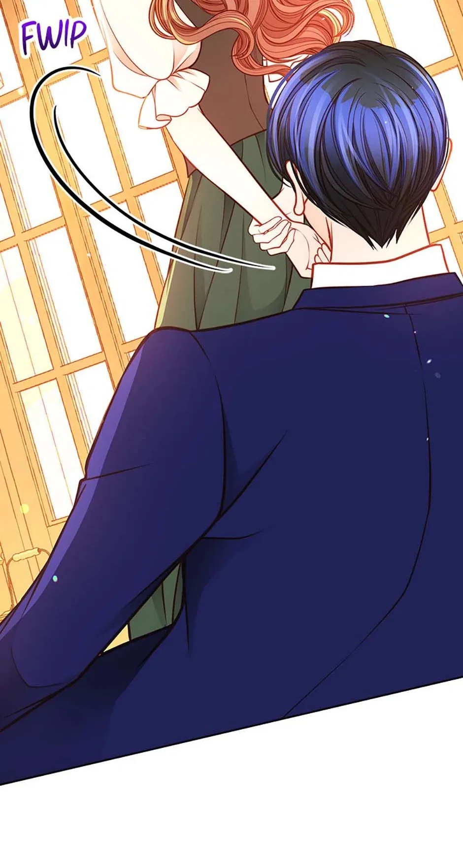 The Duchess’s Secret Dressing Room Chapter 103 – Page 30
