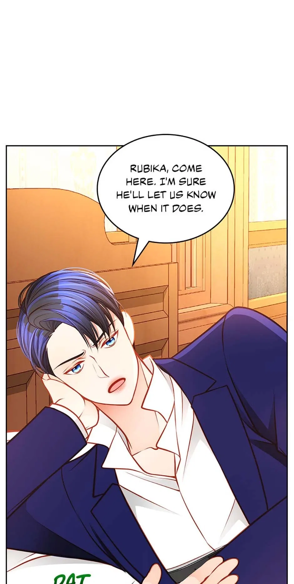 The Duchess’s Secret Dressing Room Chapter 103 – Page 31