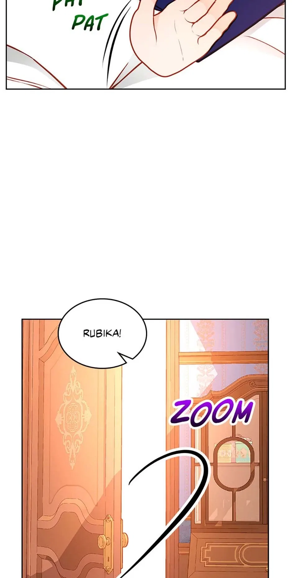 The Duchess’s Secret Dressing Room Chapter 103 – Page 32