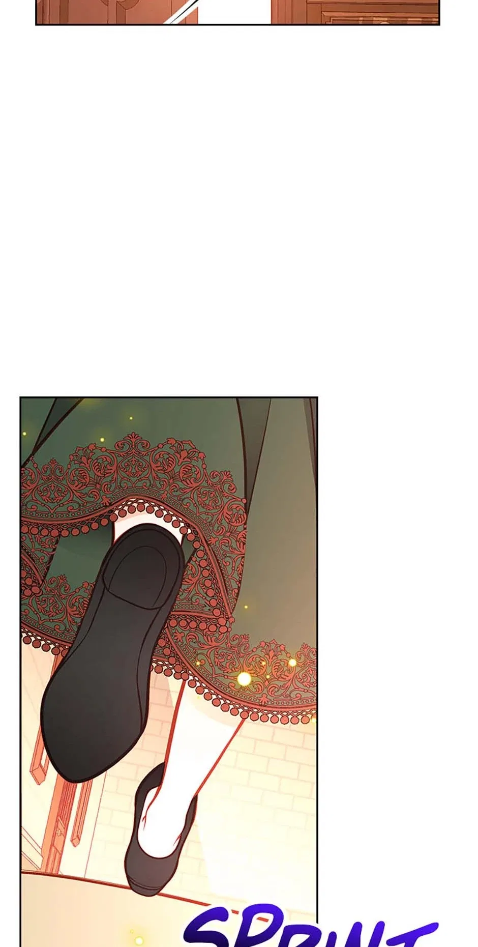 The Duchess’s Secret Dressing Room Chapter 103 – Page 33