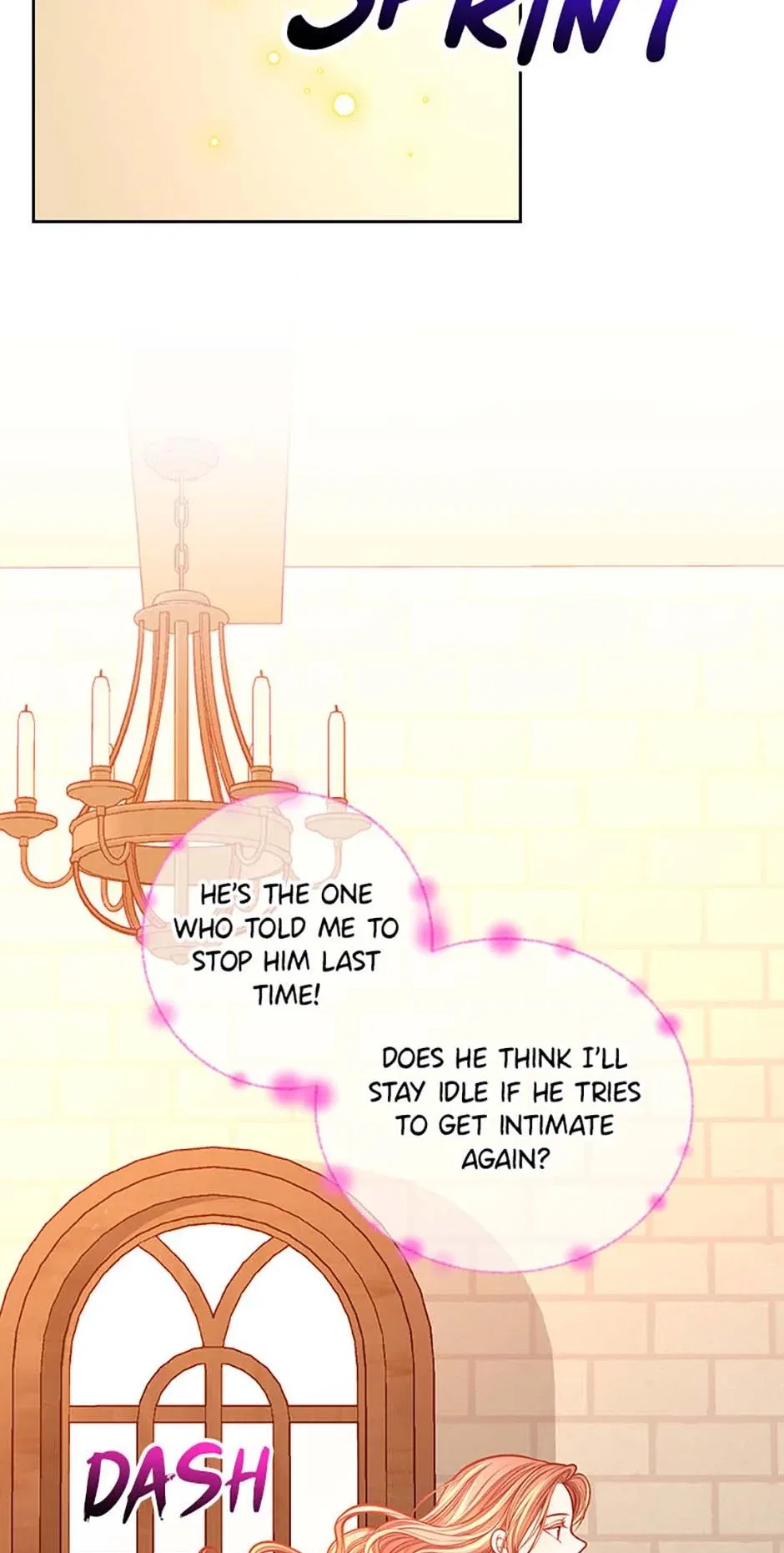 The Duchess’s Secret Dressing Room Chapter 103 – Page 34