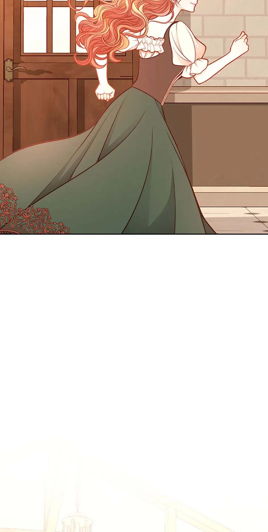 The Duchess’s Secret Dressing Room Chapter 103 – Page 35