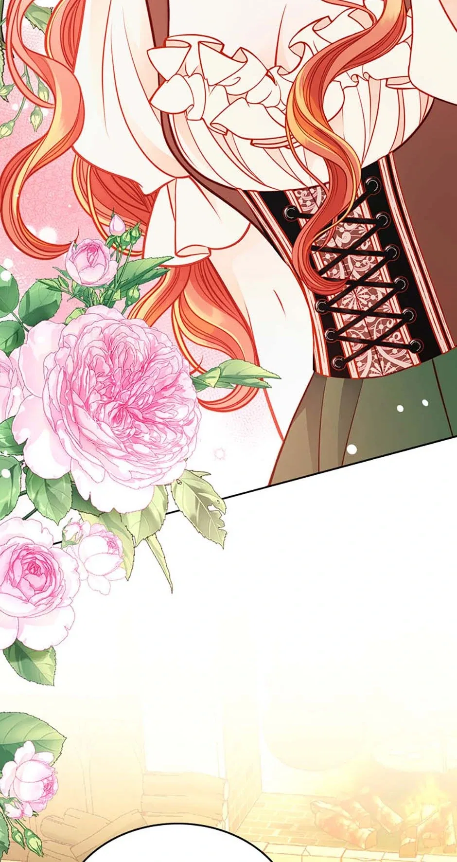 The Duchess’s Secret Dressing Room Chapter 103 – Page 38