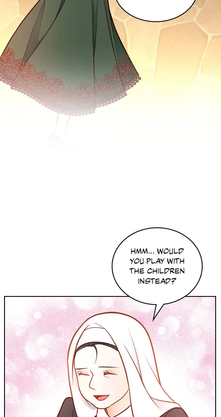 The Duchess’s Secret Dressing Room Chapter 103 – Page 40