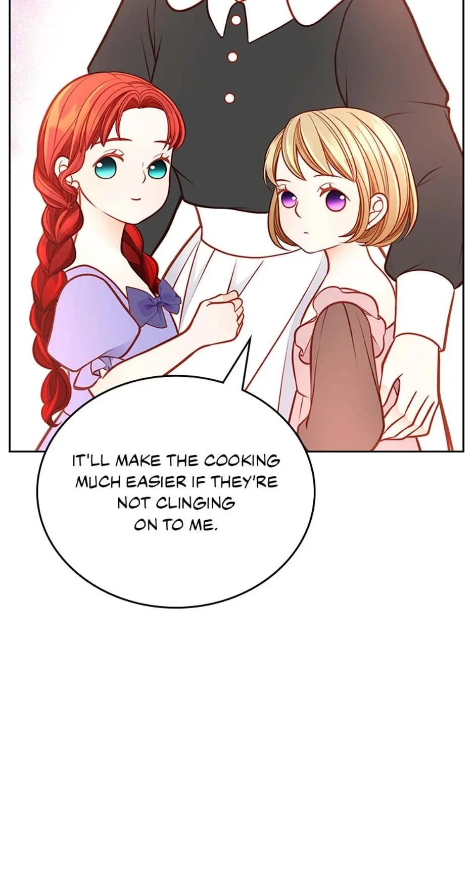 The Duchess’s Secret Dressing Room Chapter 103 – Page 41