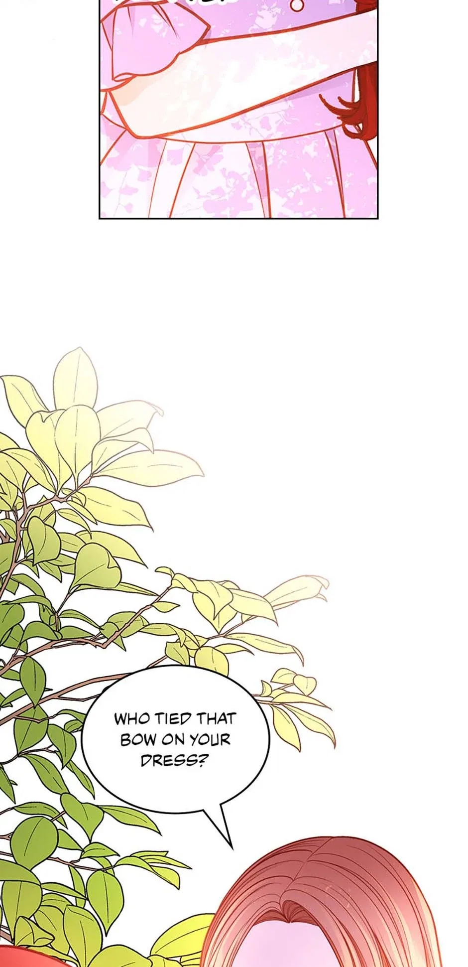 The Duchess’s Secret Dressing Room Chapter 103 – Page 47