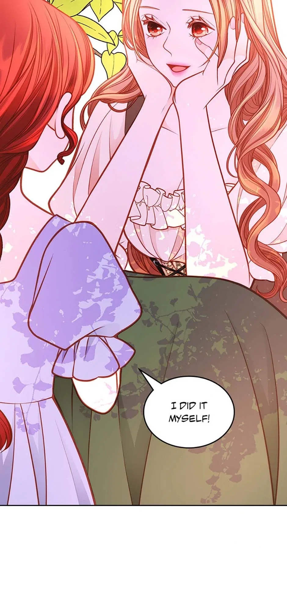 The Duchess’s Secret Dressing Room Chapter 103 – Page 48