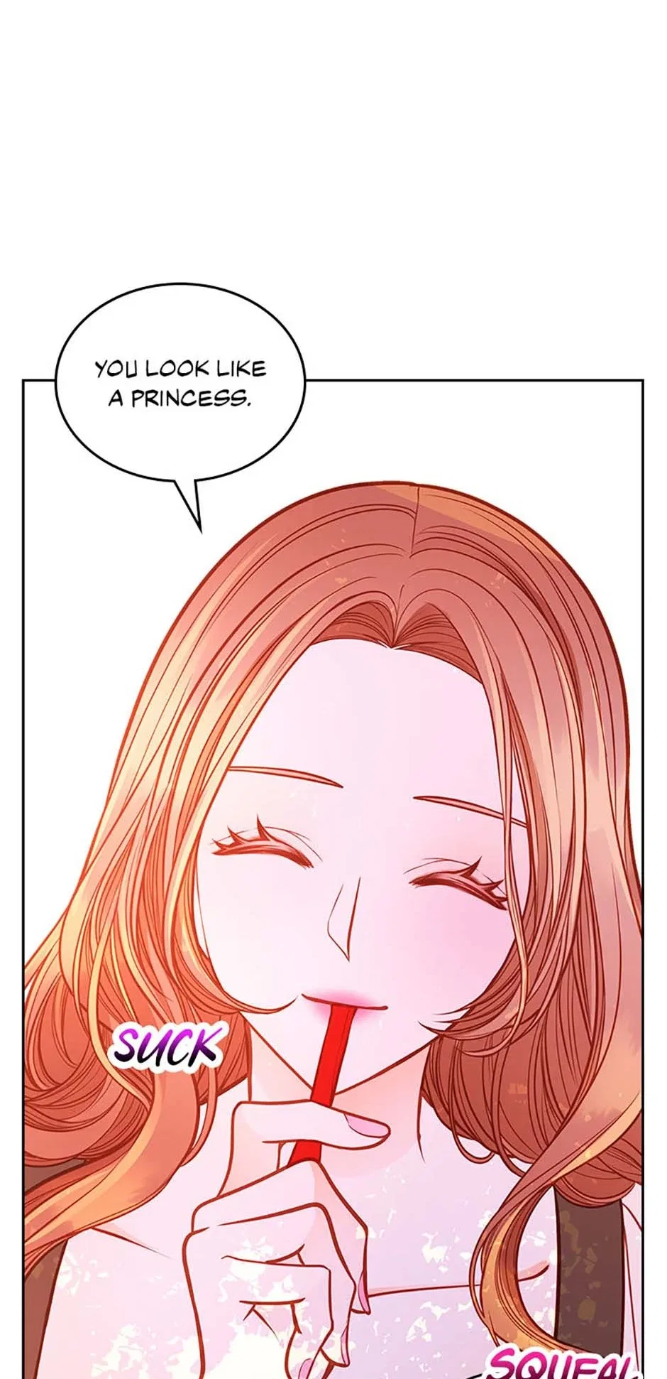 The Duchess’s Secret Dressing Room Chapter 103 – Page 49