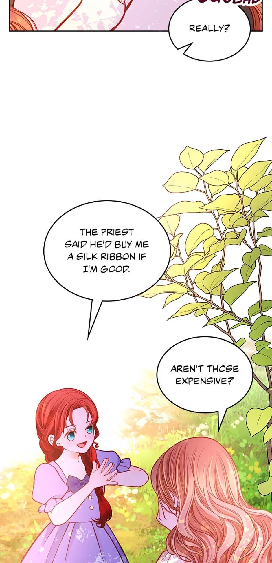 The Duchess’s Secret Dressing Room Chapter 103 – Page 50