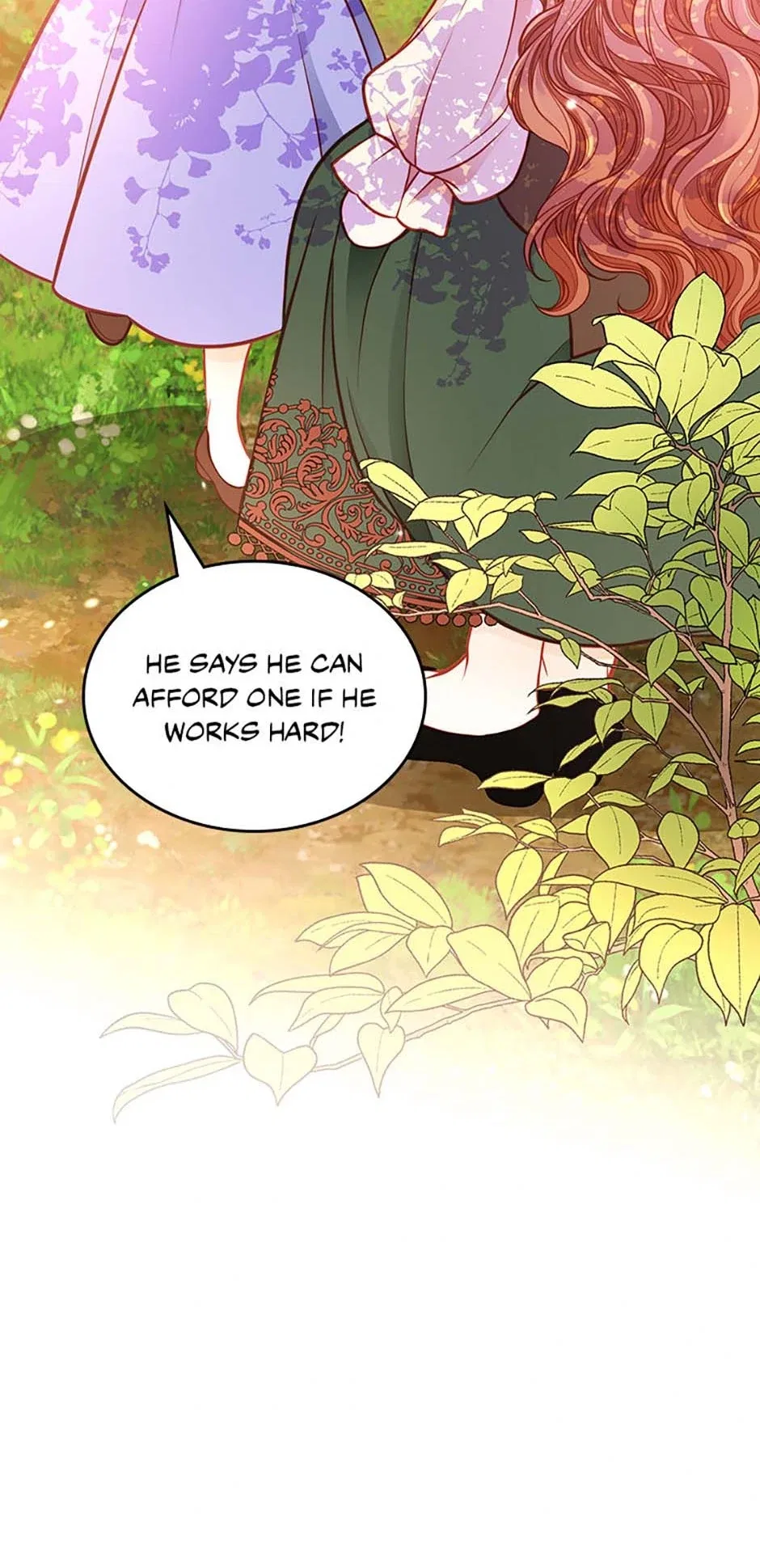 The Duchess’s Secret Dressing Room Chapter 103 – Page 51