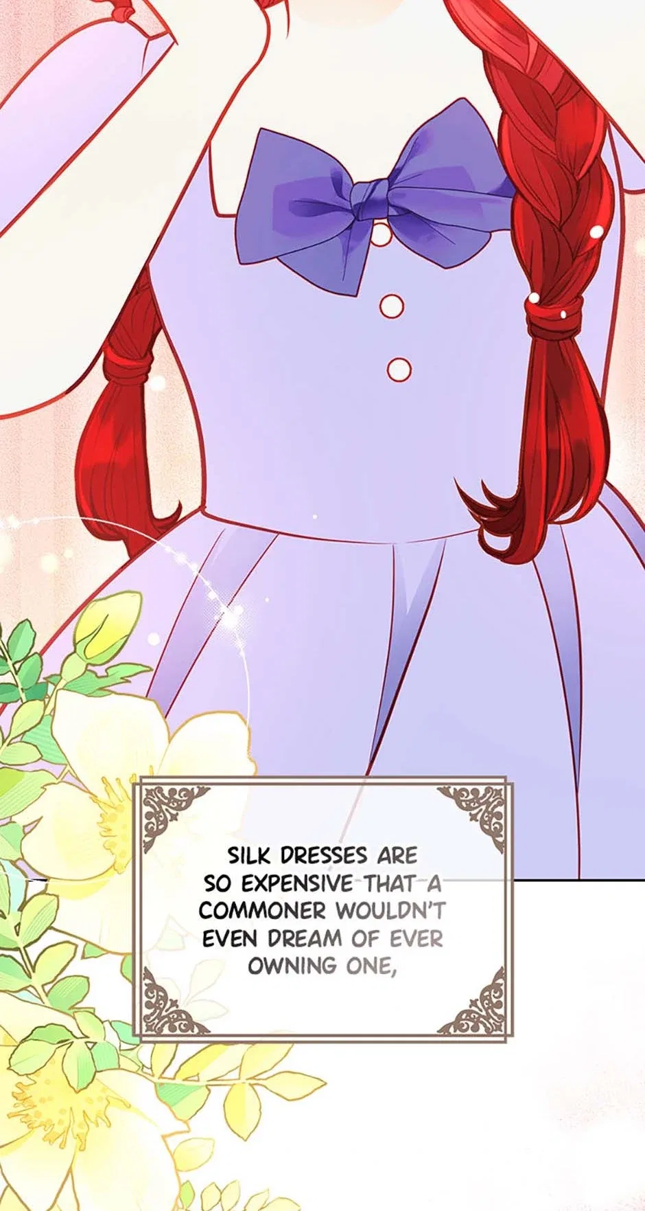 The Duchess’s Secret Dressing Room Chapter 103 – Page 53