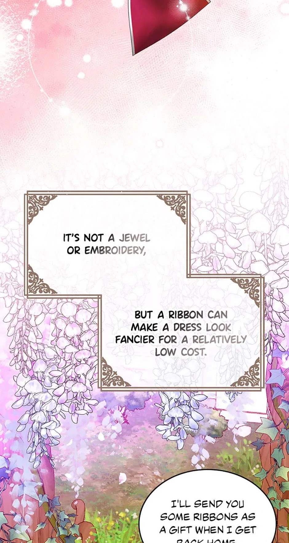 The Duchess’s Secret Dressing Room Chapter 103 – Page 55