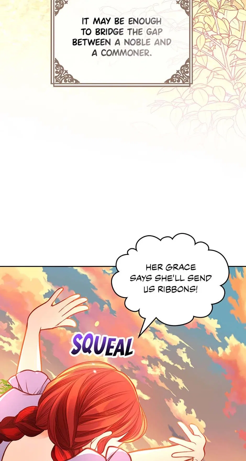 The Duchess’s Secret Dressing Room Chapter 103 – Page 57