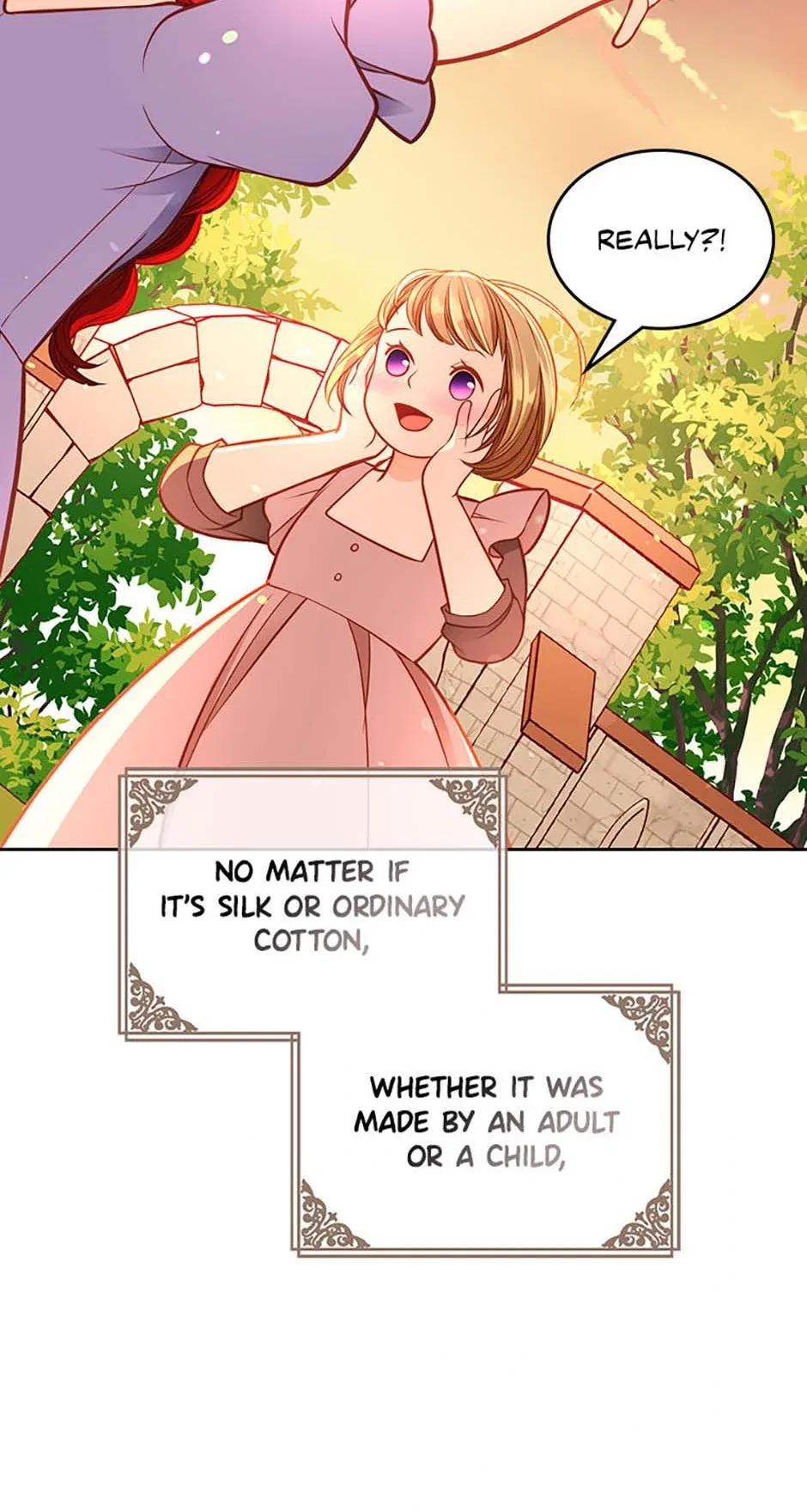 The Duchess’s Secret Dressing Room Chapter 103 – Page 58