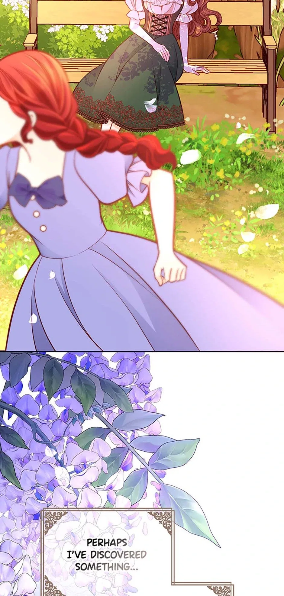 The Duchess’s Secret Dressing Room Chapter 103 – Page 60