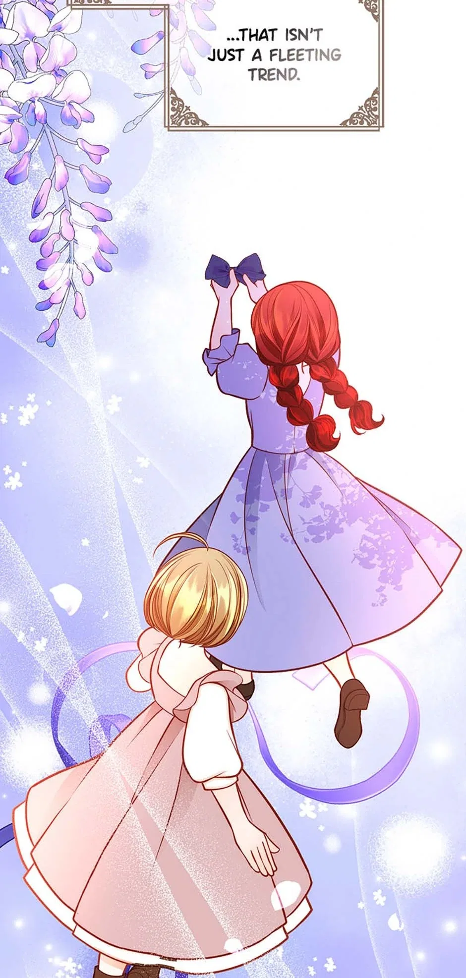 The Duchess’s Secret Dressing Room Chapter 103 – Page 61