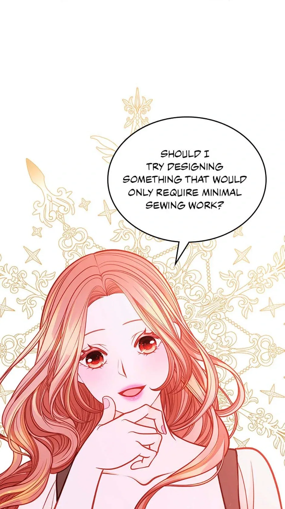 The Duchess’s Secret Dressing Room Chapter 103 – Page 67