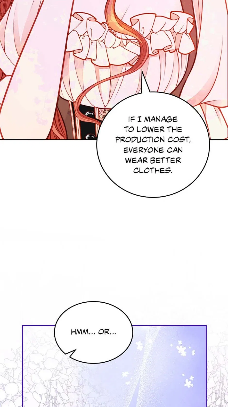 The Duchess’s Secret Dressing Room Chapter 103 – Page 68