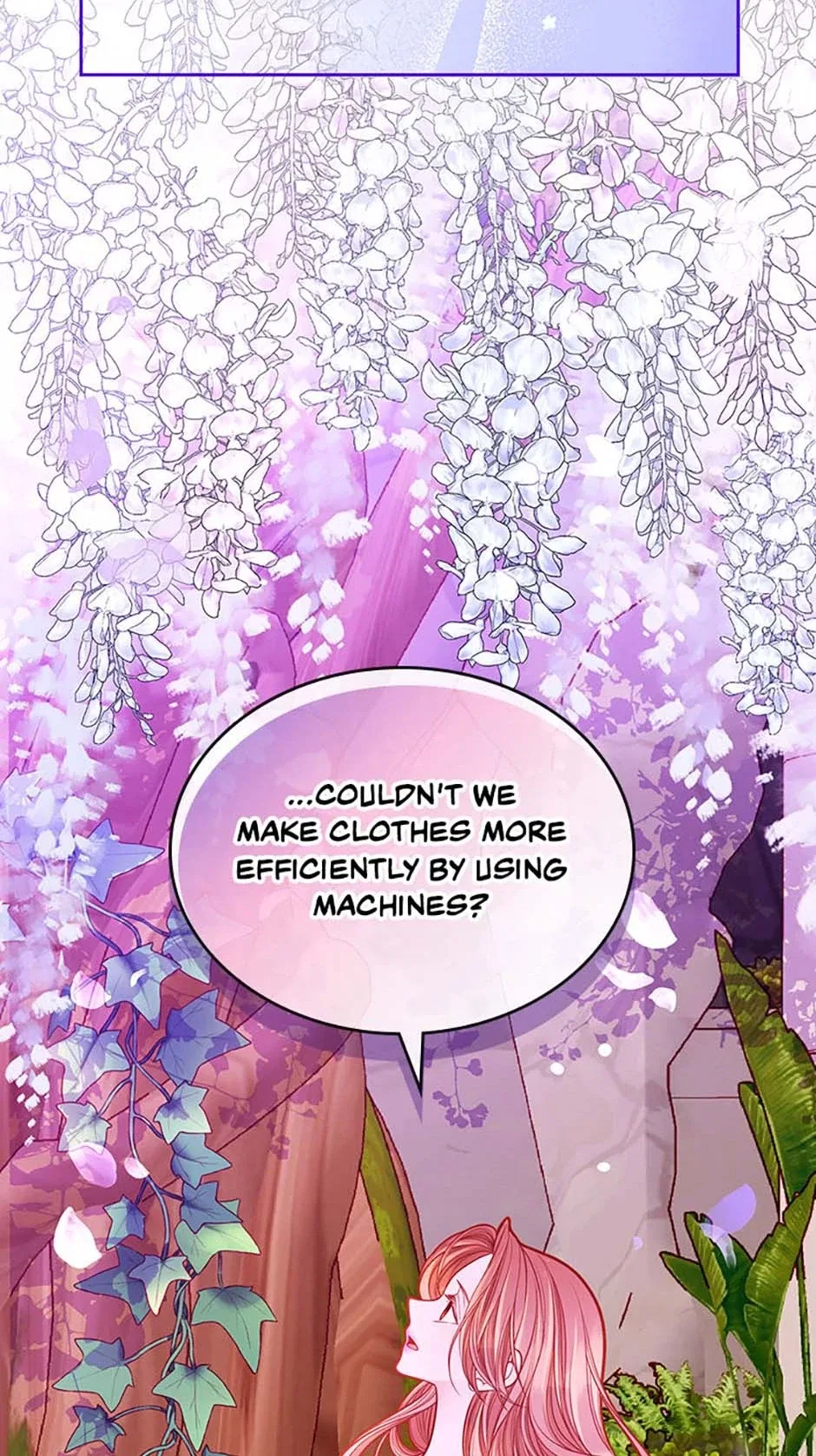 The Duchess’s Secret Dressing Room Chapter 103 – Page 69
