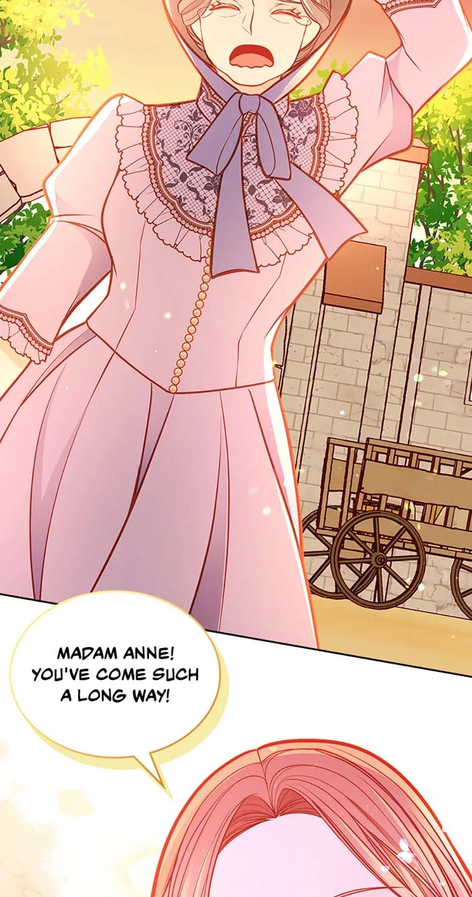 The Duchess’s Secret Dressing Room Chapter 103 – Page 77