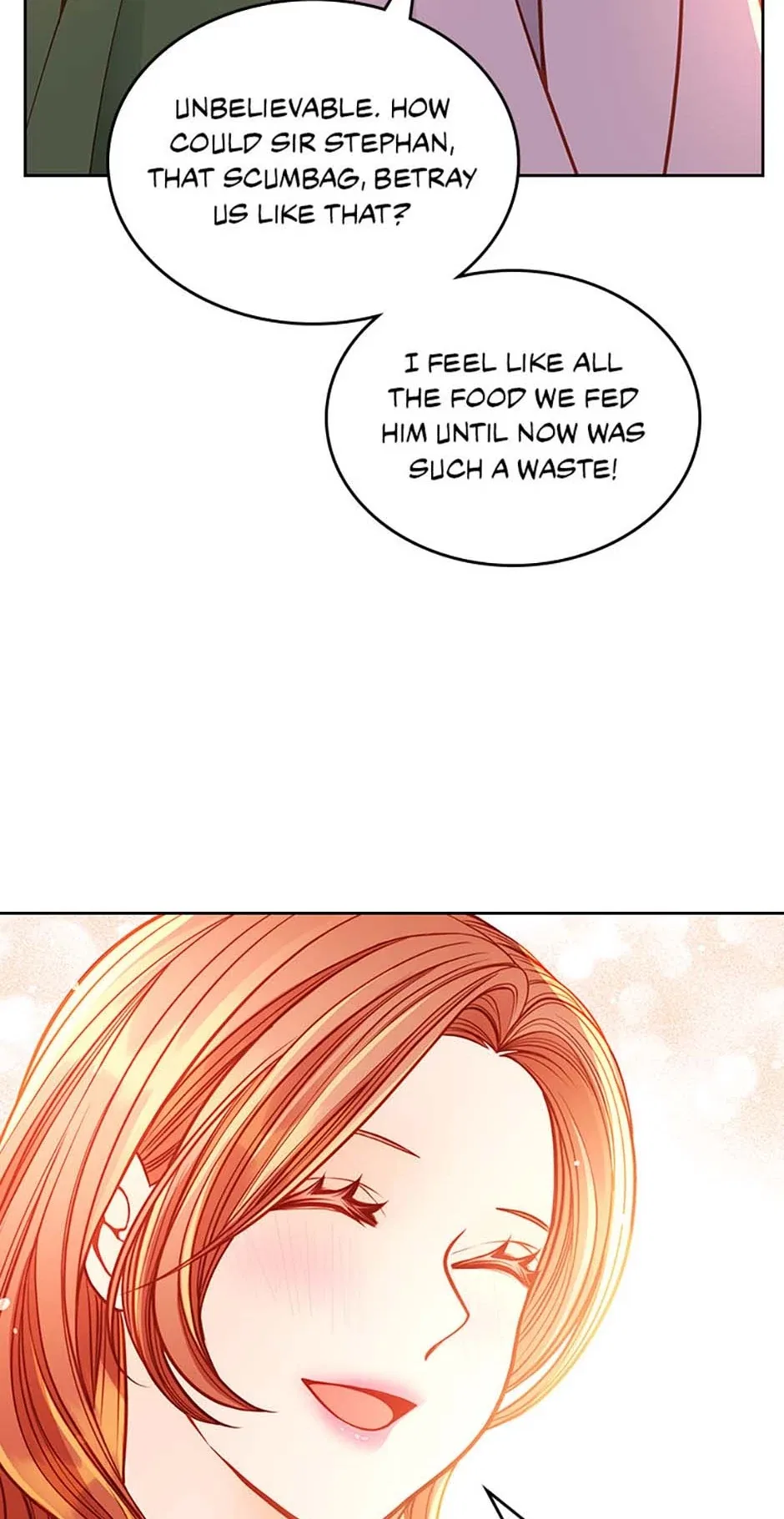 The Duchess’s Secret Dressing Room Chapter 103 – Page 80