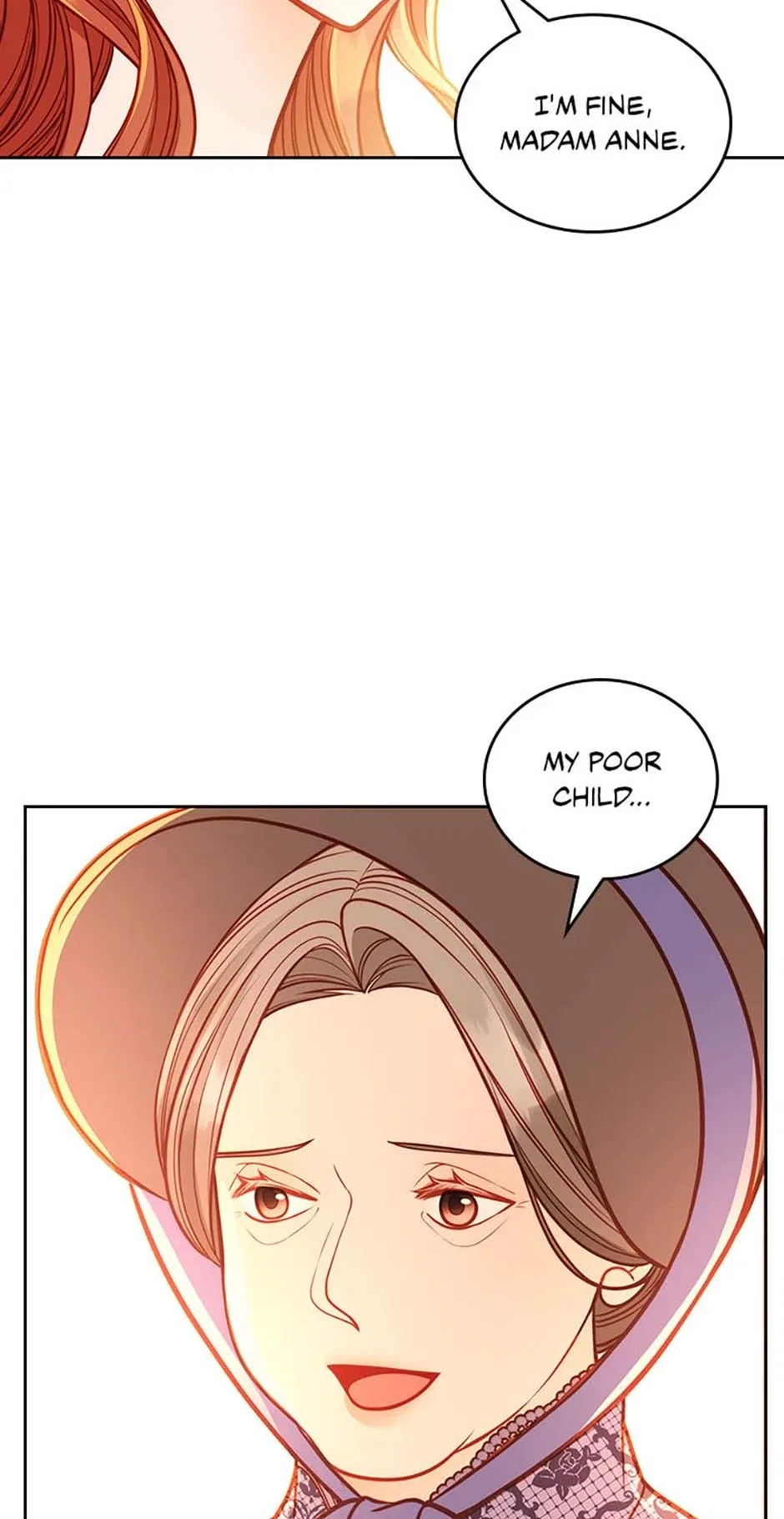 The Duchess’s Secret Dressing Room Chapter 103 – Page 81