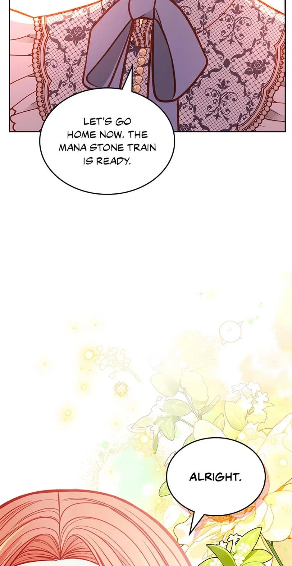 The Duchess’s Secret Dressing Room Chapter 103 – Page 82