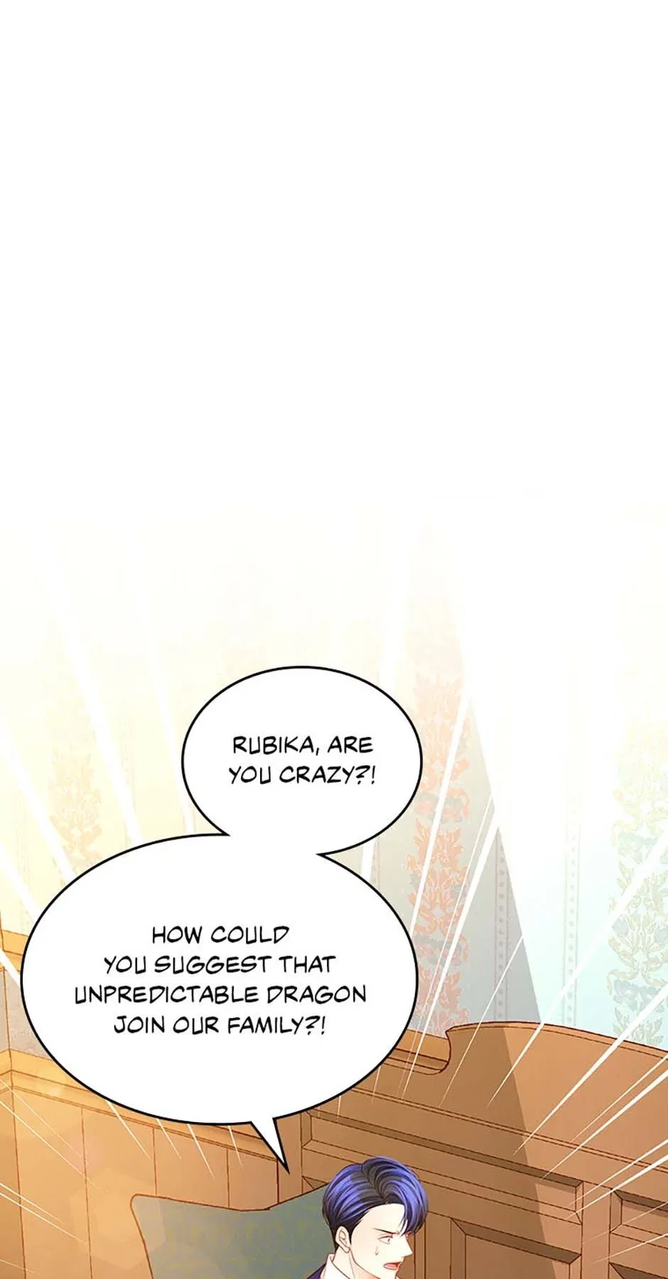 The Duchess’s Secret Dressing Room Chapter 102 – Page 2