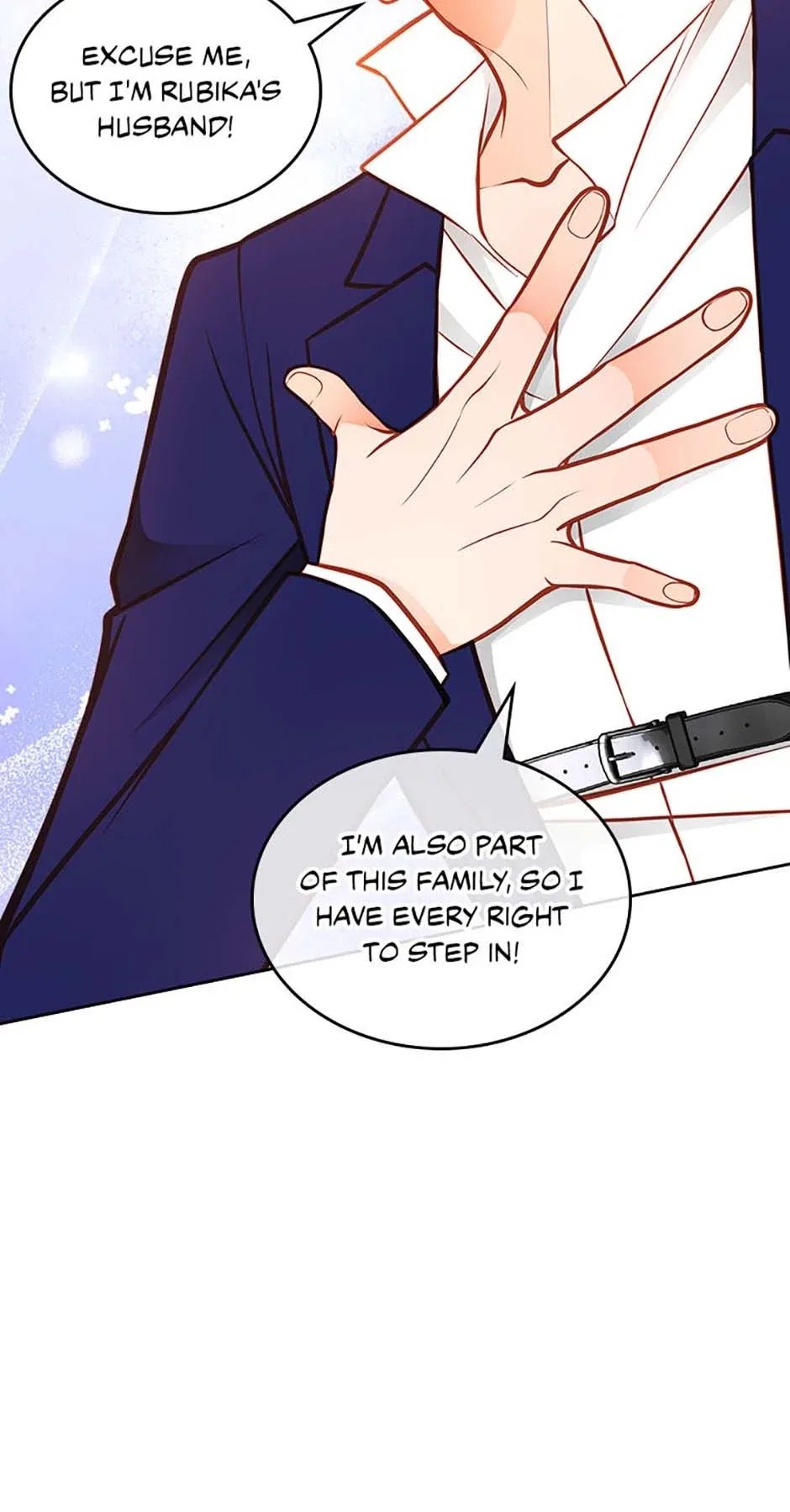 The Duchess’s Secret Dressing Room Chapter 102 – Page 4