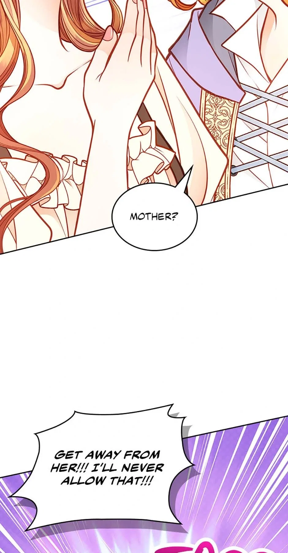 The Duchess’s Secret Dressing Room Chapter 102 – Page 7