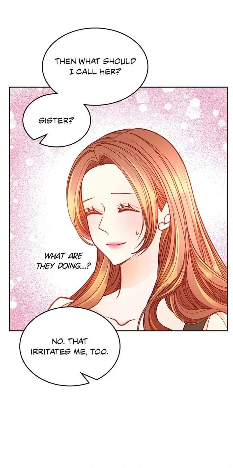 The Duchess’s Secret Dressing Room Chapter 102 – Page 9