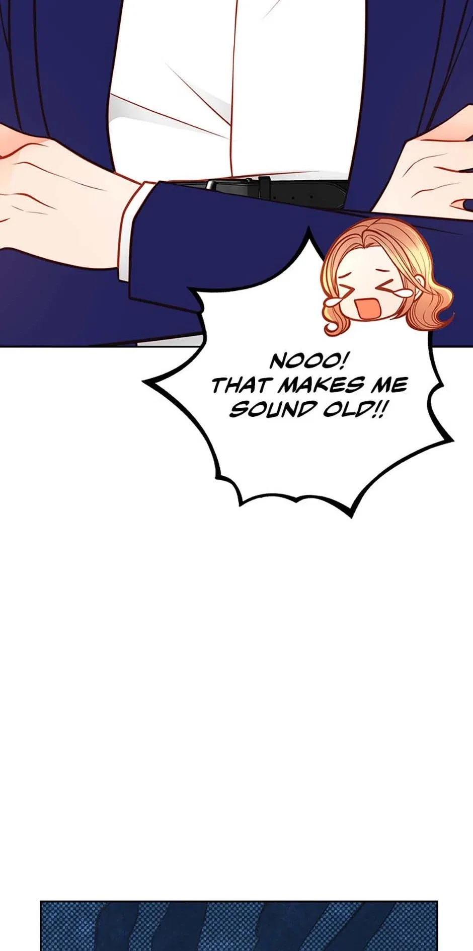 The Duchess’s Secret Dressing Room Chapter 102 – Page 11