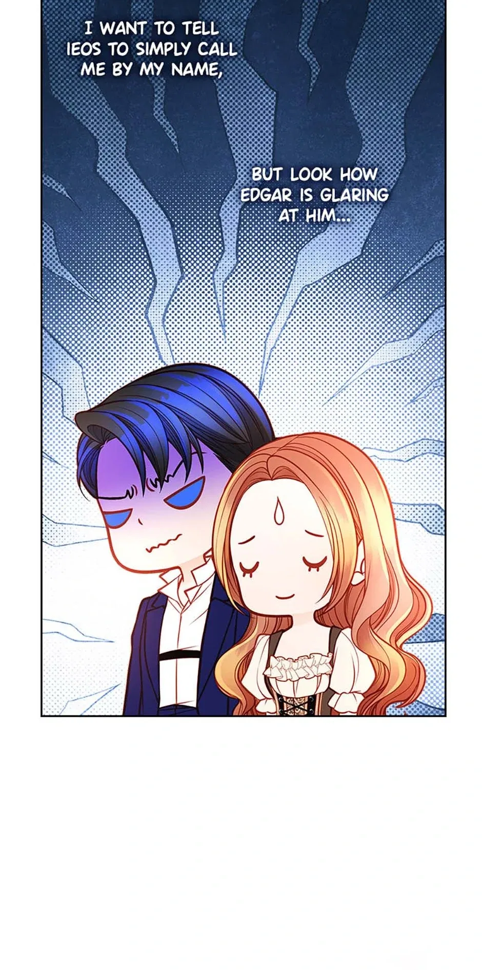 The Duchess’s Secret Dressing Room Chapter 102 – Page 12