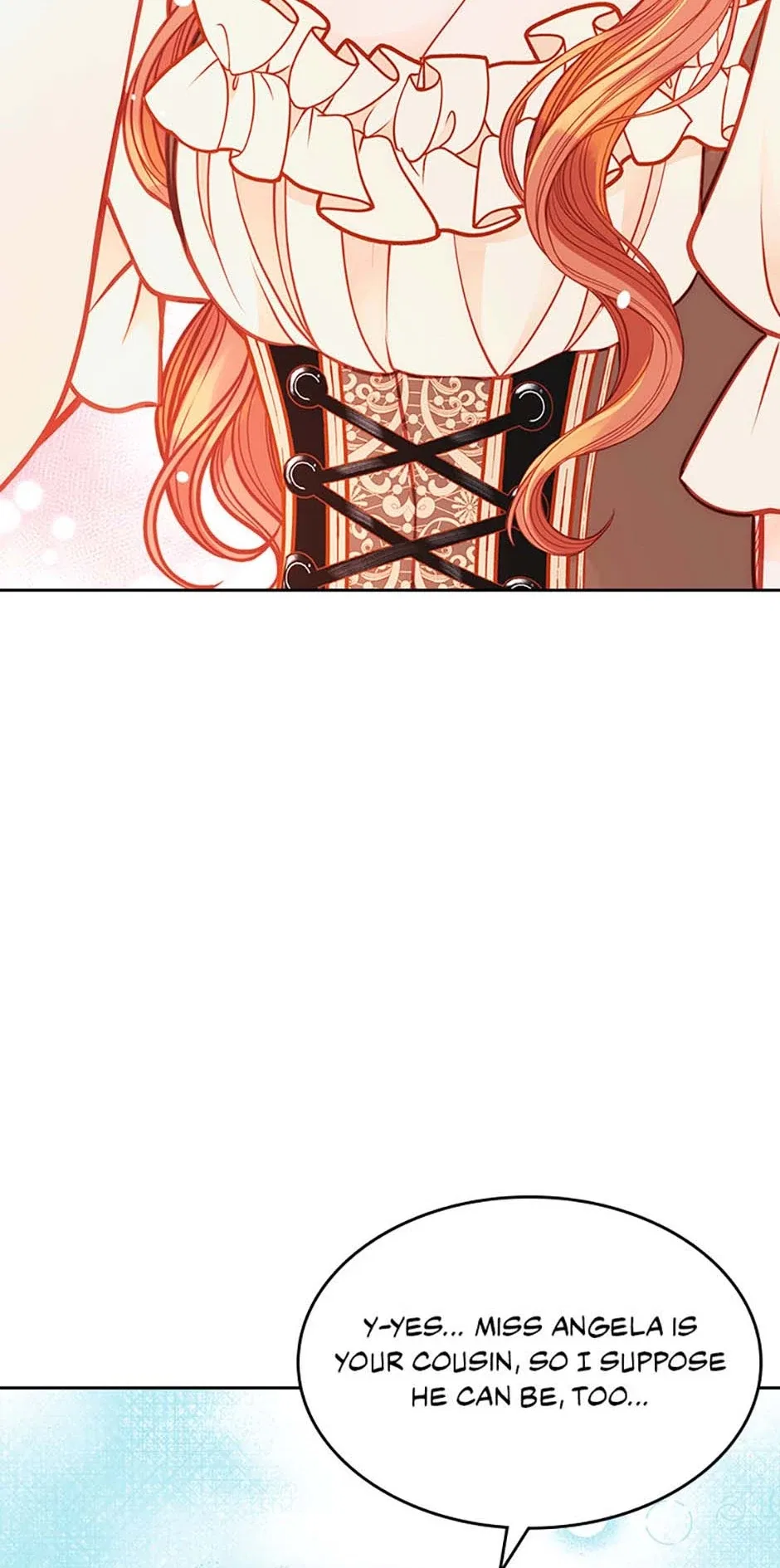 The Duchess’s Secret Dressing Room Chapter 102 – Page 14