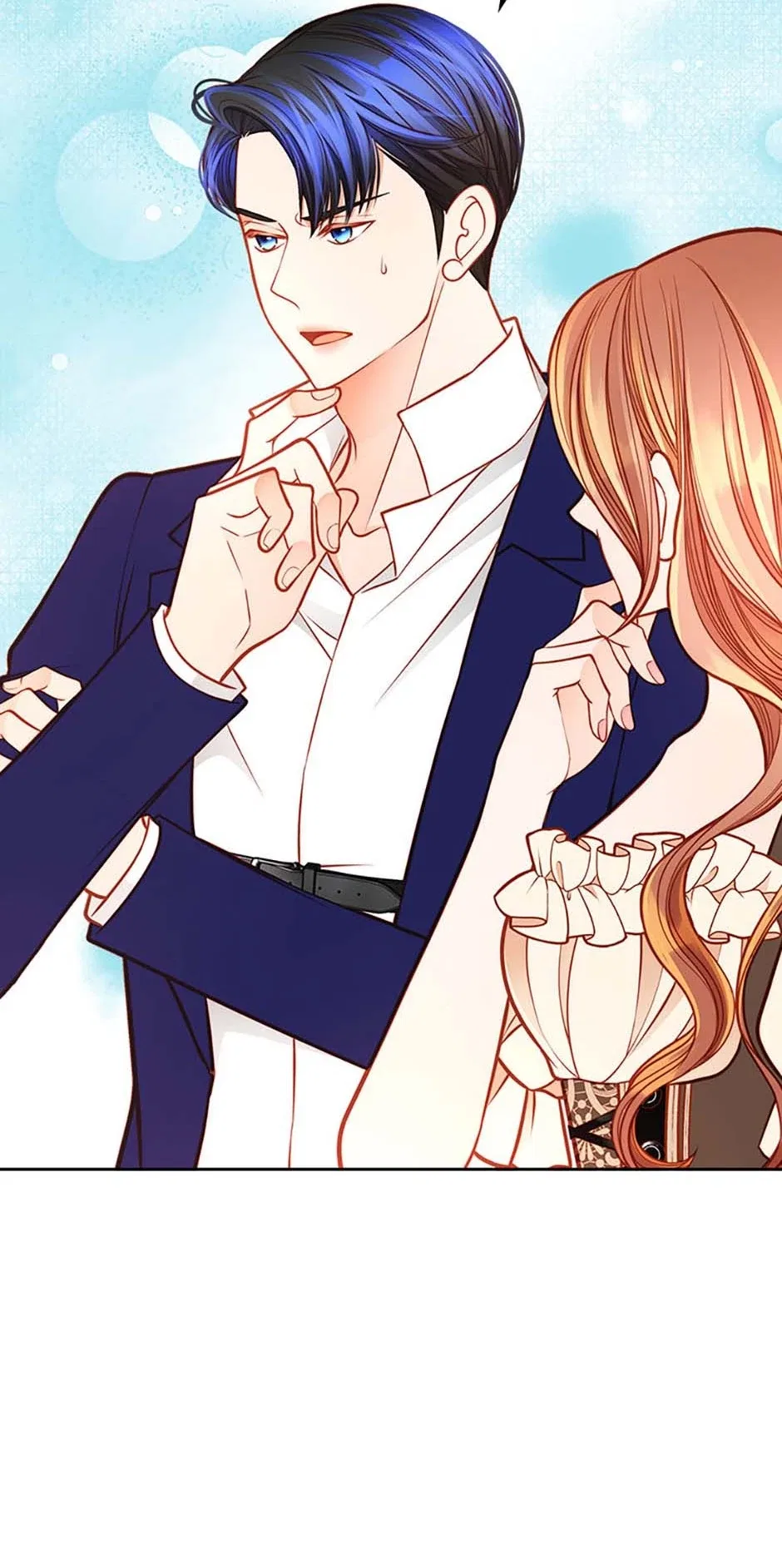 The Duchess’s Secret Dressing Room Chapter 102 – Page 15