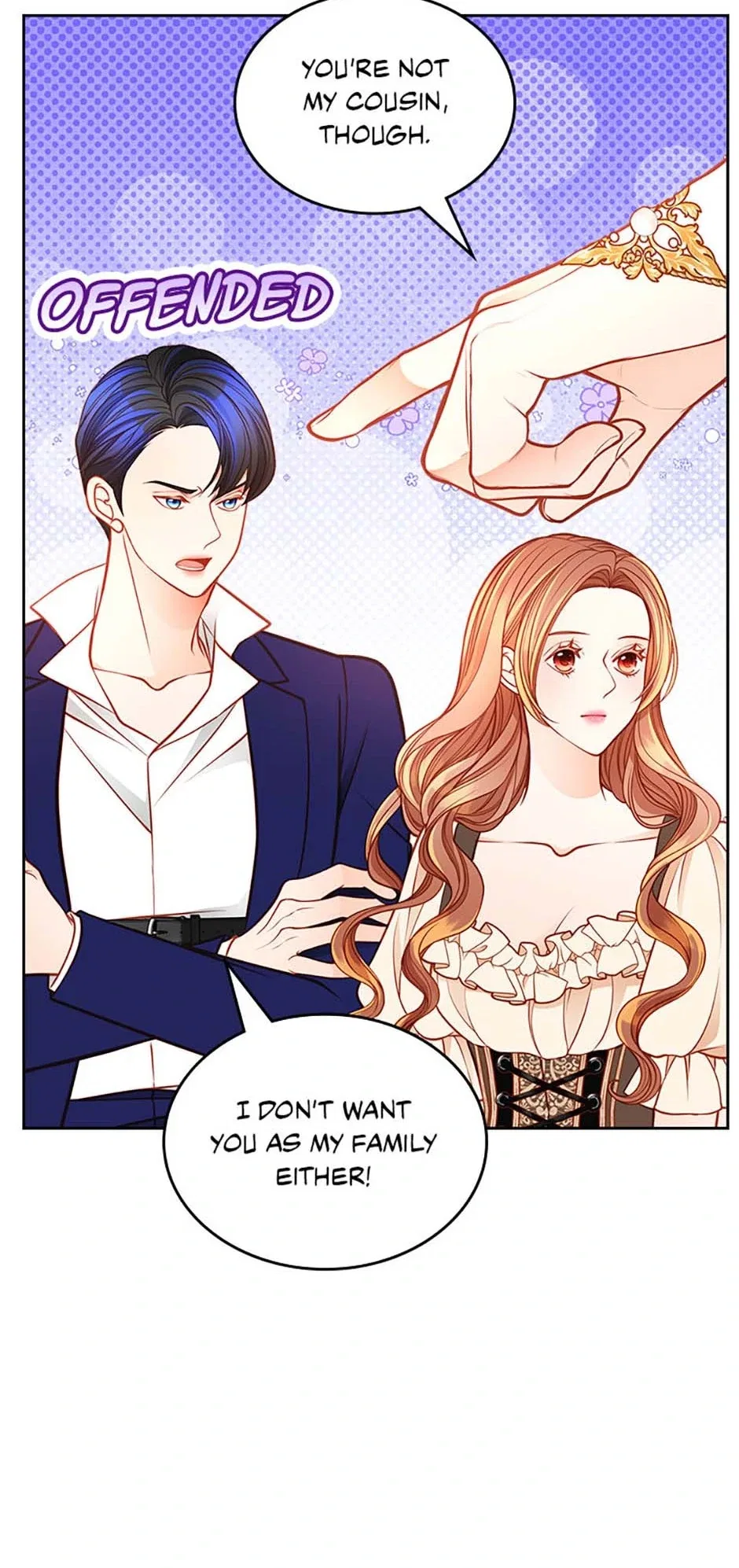 The Duchess’s Secret Dressing Room Chapter 102 – Page 19