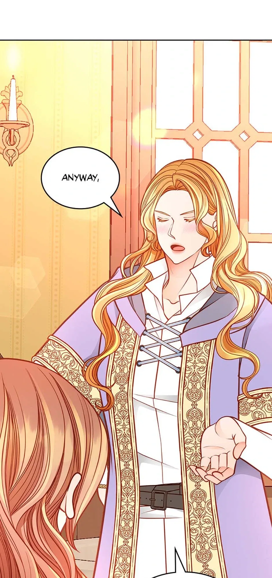 The Duchess’s Secret Dressing Room Chapter 102 – Page 20