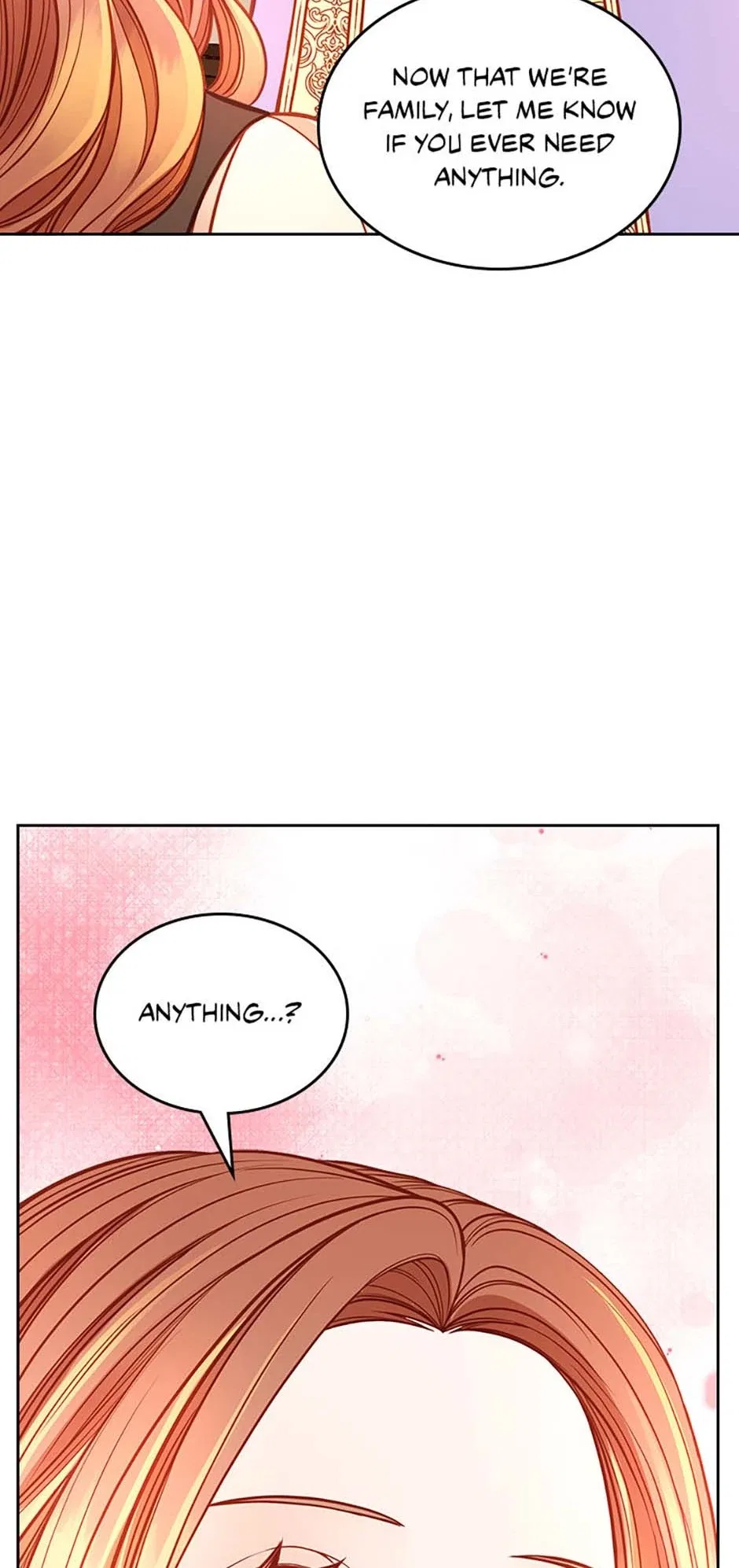 The Duchess’s Secret Dressing Room Chapter 102 – Page 21