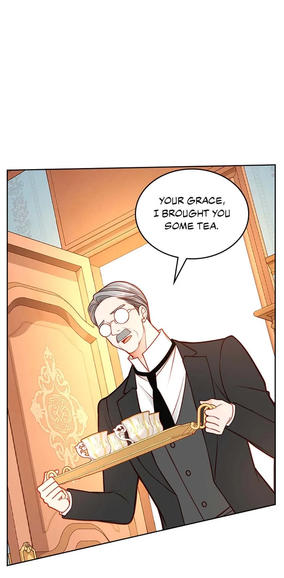 The Duchess’s Secret Dressing Room Chapter 102 – Page 23