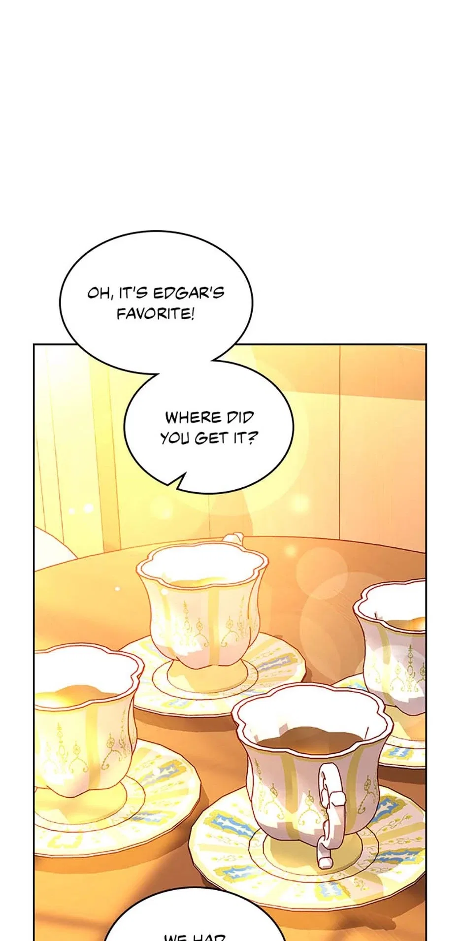 The Duchess’s Secret Dressing Room Chapter 102 – Page 24