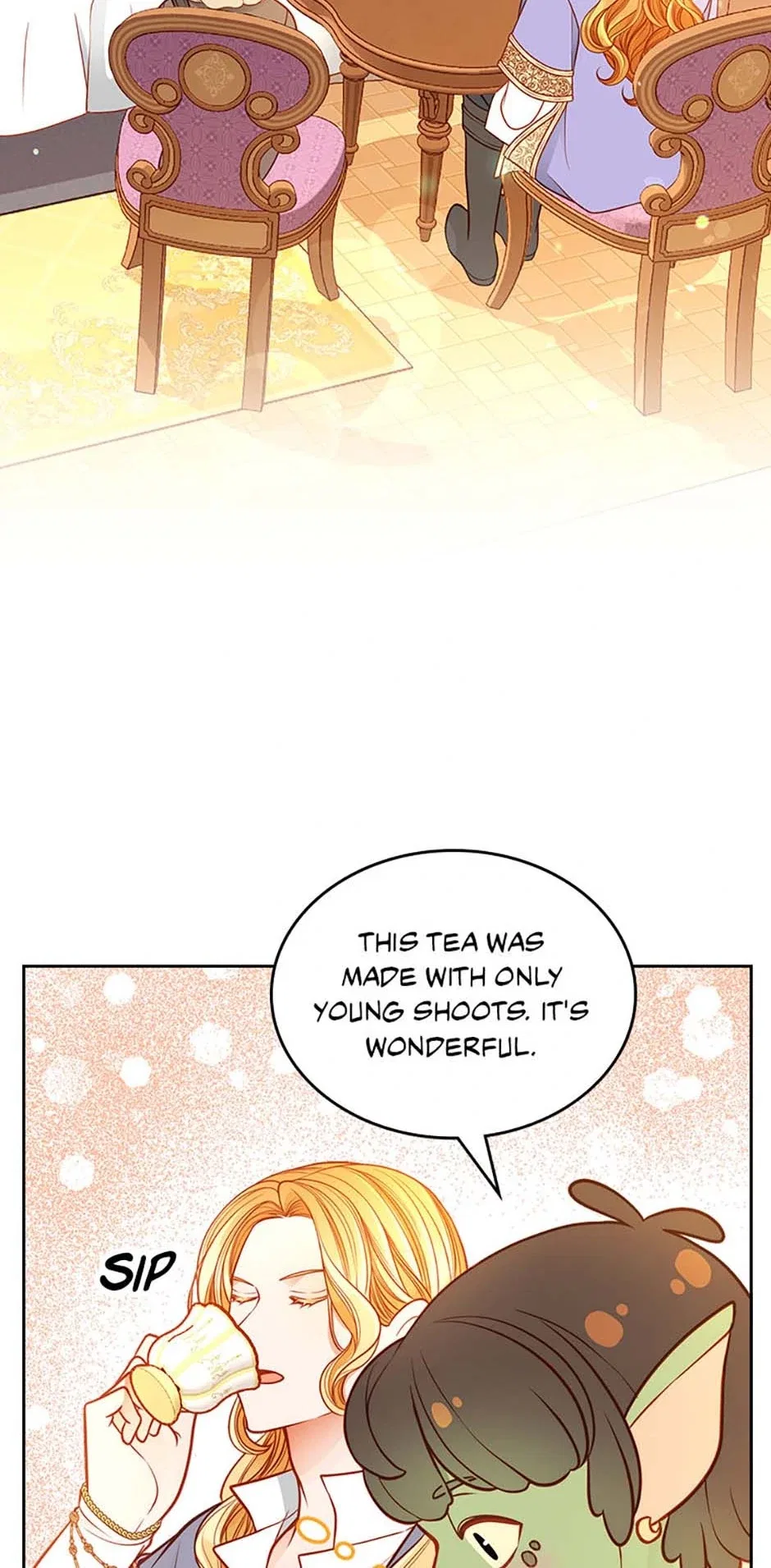 The Duchess’s Secret Dressing Room Chapter 102 – Page 26