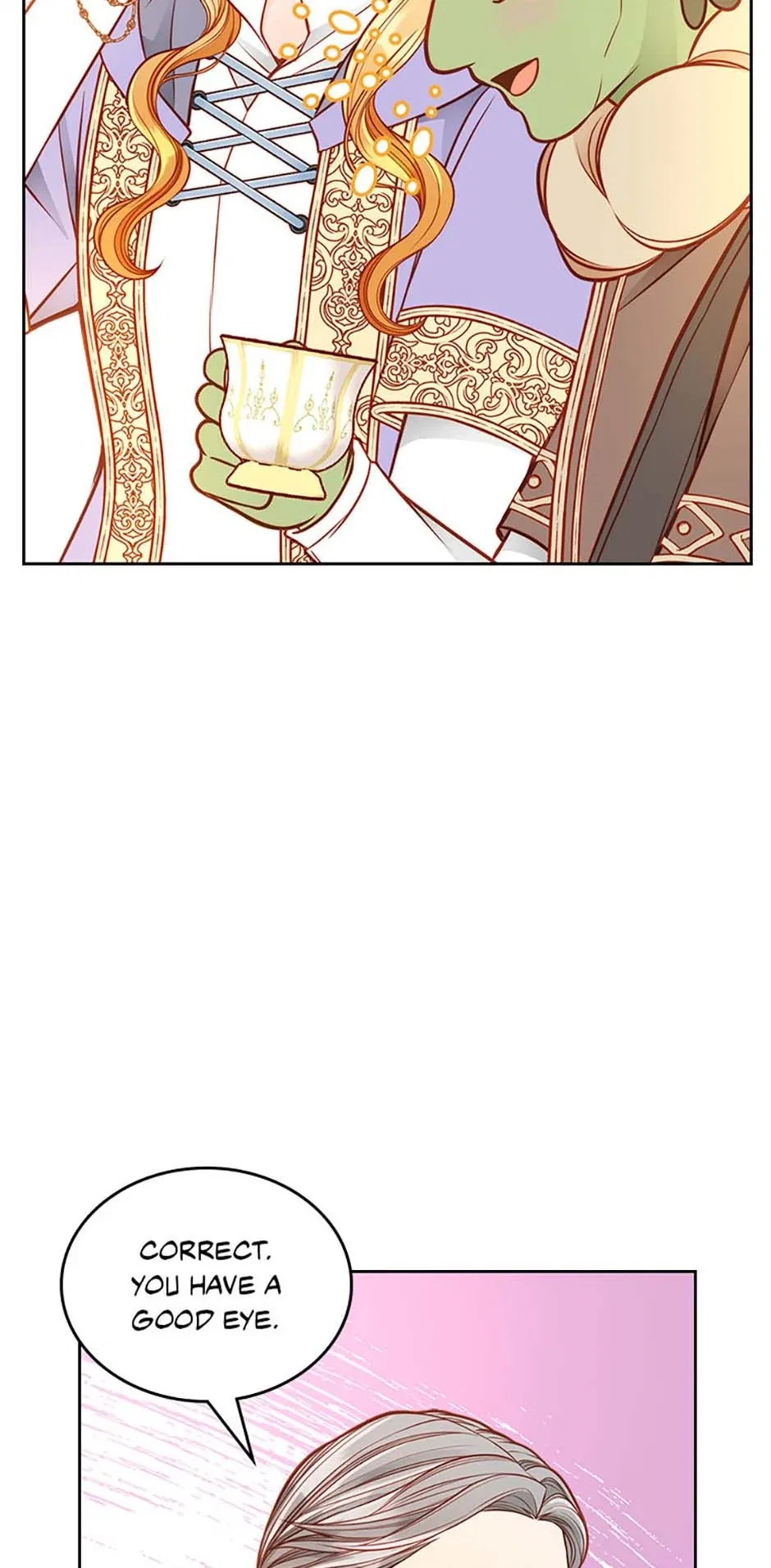 The Duchess’s Secret Dressing Room Chapter 102 – Page 27
