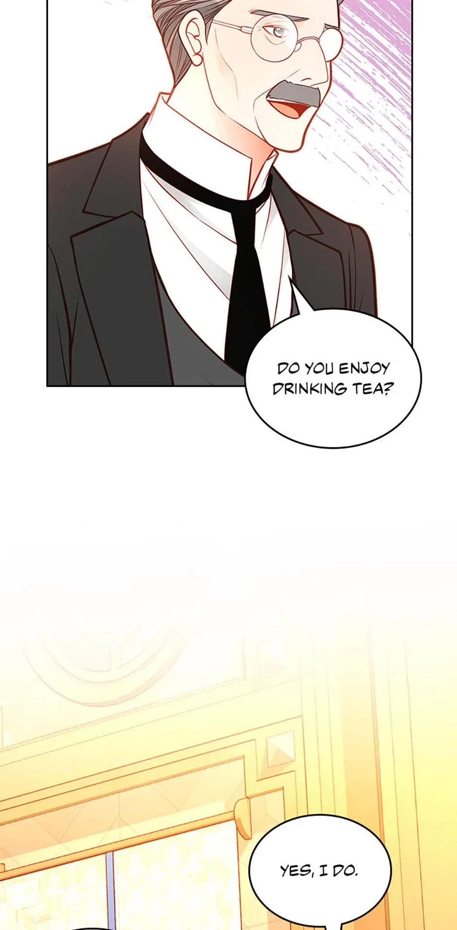 The Duchess’s Secret Dressing Room Chapter 102 – Page 28