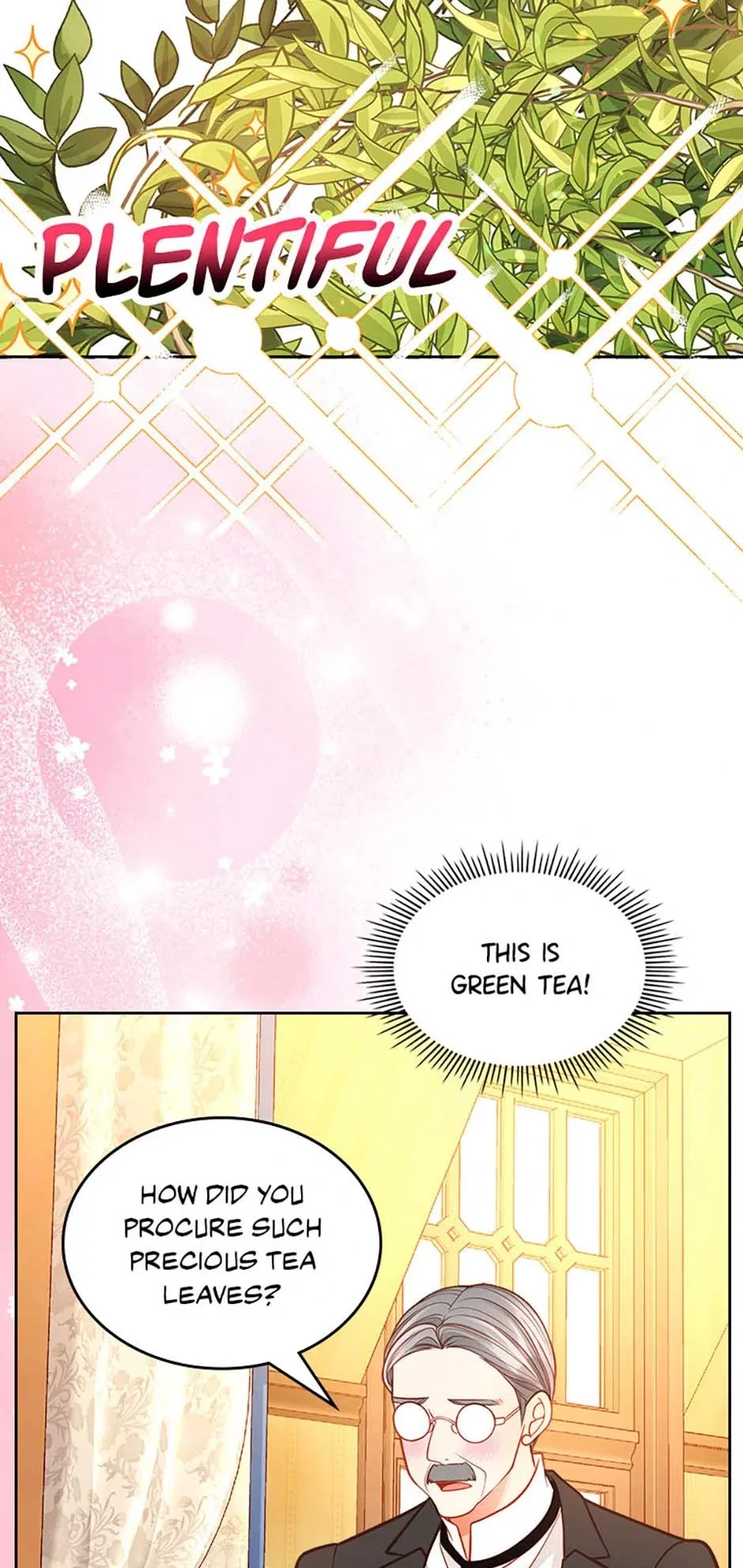 The Duchess’s Secret Dressing Room Chapter 102 – Page 39