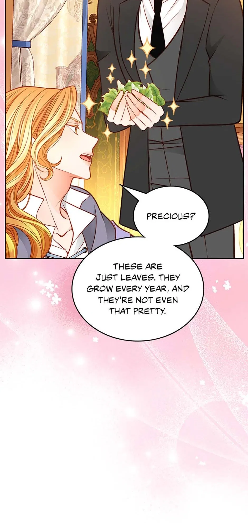 The Duchess’s Secret Dressing Room Chapter 102 – Page 40