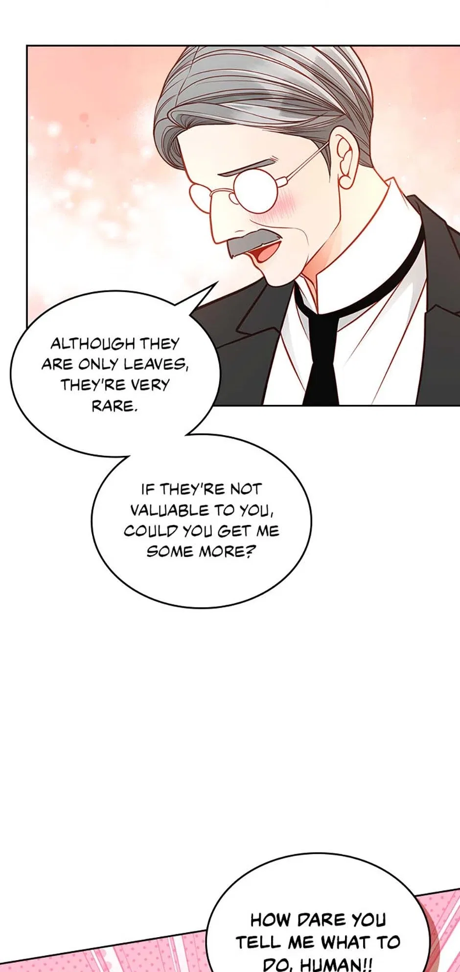 The Duchess’s Secret Dressing Room Chapter 102 – Page 41