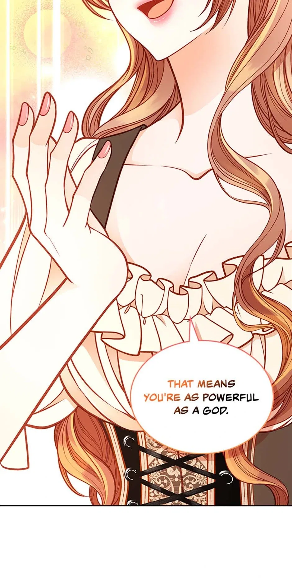 The Duchess’s Secret Dressing Room Chapter 102 – Page 45