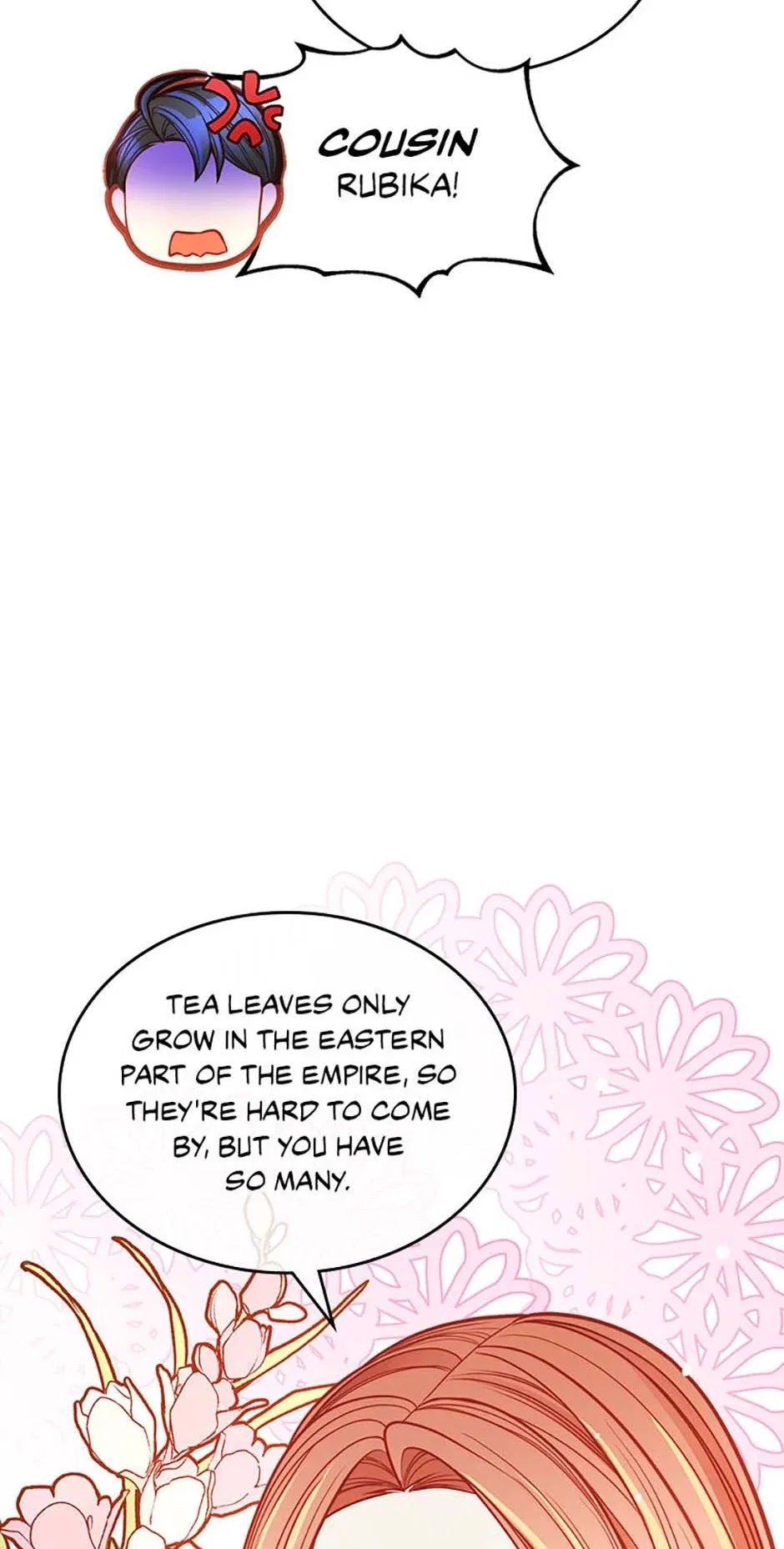 The Duchess’s Secret Dressing Room Chapter 102 – Page 48