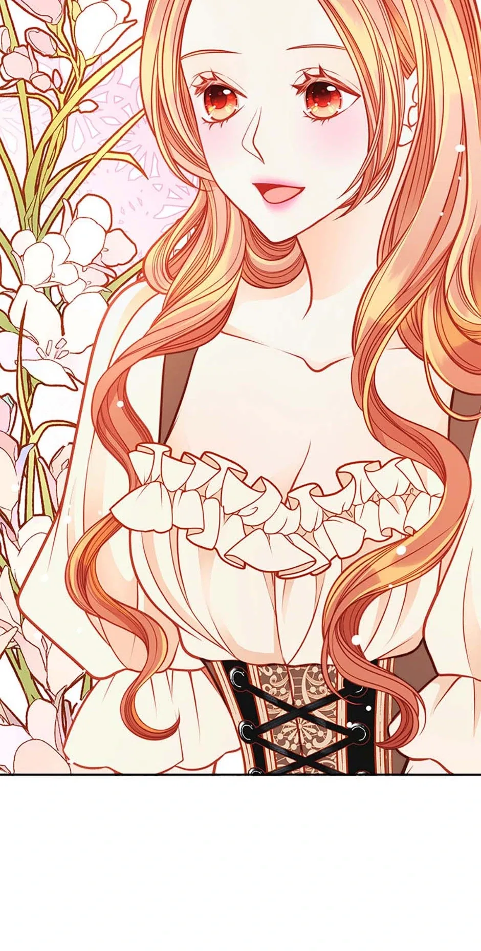 The Duchess’s Secret Dressing Room Chapter 102 – Page 49